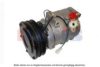 CATER 2457781 Compressor, air conditioning